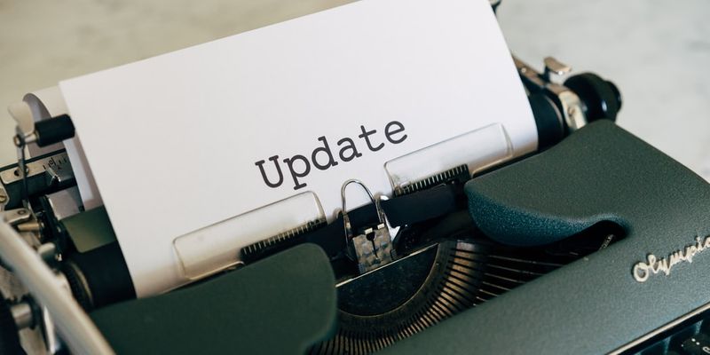 Novosti iz vašeg poslovanja