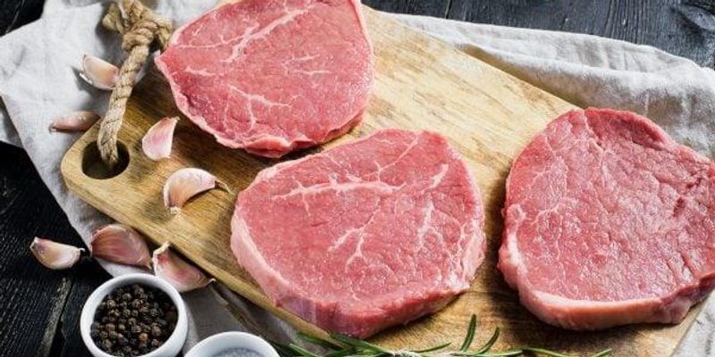 Svježa teletina Petason