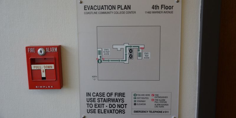 Plan evakuacije