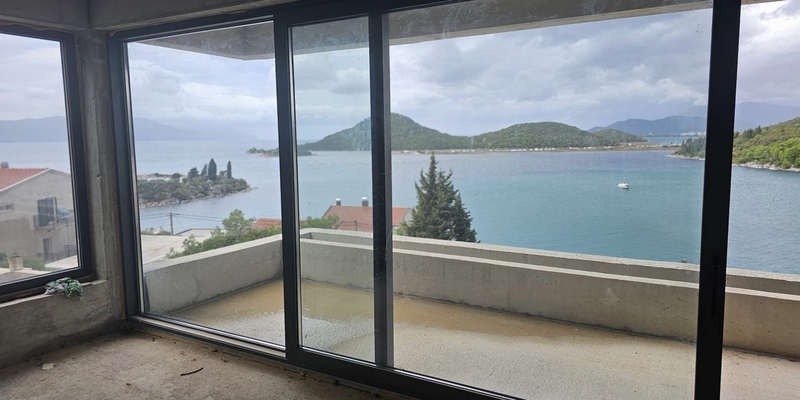 FENESTRA d.o.o. alu i pvc stolarija