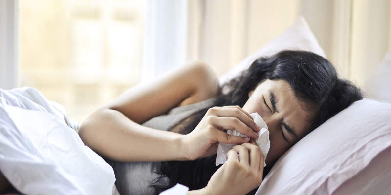 Temperatura prostora