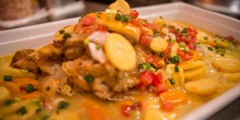 Restoran Leut Cavtat