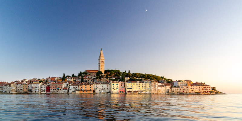 Rovinj