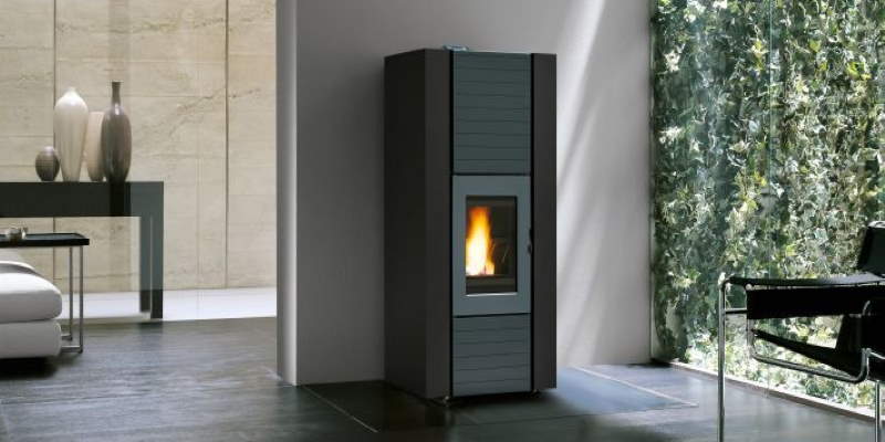 Palazzetti peć na pelete