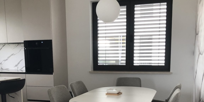 VALENT COMMERC alu prozori