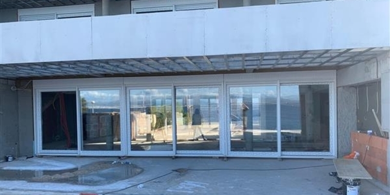 Aluminijska stolarija - PVC stolarija