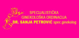 SPECIJALISTIČKA GINEKOLOŠKA ORDINACIJA dr. SANJA PETROVIĆ spec.ginekolog cover