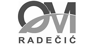 OM RADEČIĆ d.o.o. cover
