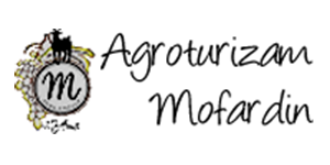 AGROTURIZAM MOFARDIN cover