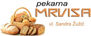 PEKARA MRVISA, VL. SANDRA ŽUŽIĆ cover
