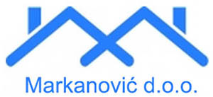 MARKANOVIĆ d.o.o. Brezovica cover