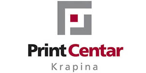 PRINT CENTAR KRAPINA d.o.o. cover