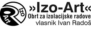 IZO-ART IZOLATERSKI RADOVI cover