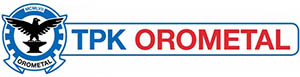 TPK OROMETAL d.d. cover