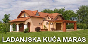LADANJSKA KUĆA MARAS ruralna kuća za odmor cover