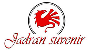 JADRAN SUVENIR, VL. VEDRAN ĆIKOVIĆ - Dekoracija i izrada izvornih domaćih suvenira cover