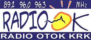RADIO OTOK KRK d.o.o. RADIO OK cover