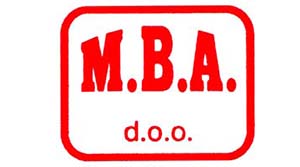 M.B.A. d.o.o. cover