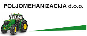 POLJOMEHANIZACIJA d.o.o. cover