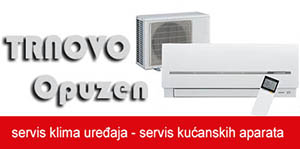 TRNOVO d.o.o. servis klima uređaja-servis kućanskih aparata-servis rashladne tehnike i ventilacije cover