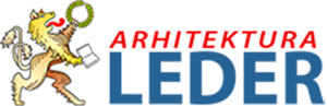 ARHITEKTURA LEDER d.o.o. cover