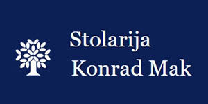 STOLARIJA KONRAD MAK d.o.o. izrada namještaja po mjeri Osijek cover