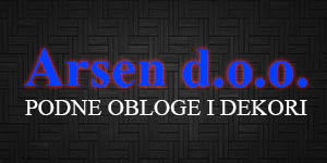 ARSEN d.o.o. cover