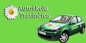 AUTO ŠKOLA TRATINČICA d.o.o. cover