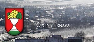 OPĆINA TRNAVA cover