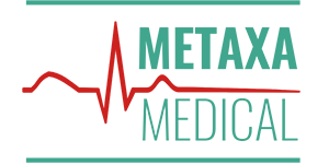 DOM ZA STARIJE I NEMOĆNE OSOBE METAXA MEDICAL cover