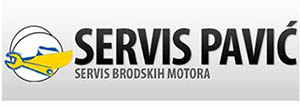 SERVIS PAVIĆ-SERVIS BRODSKIH MOTORA I OPREME, VL. DALIBOR PAVIĆ cover