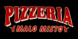 PIZZERIA MALO MISTO Sinj cover