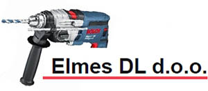 ELMES DL d.o.o. servis elektromotora i pumpi cover