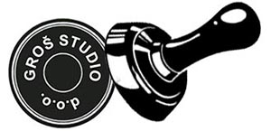 GROŠ STUDIO d.o.o. cover