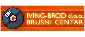 IVING-BROD d.o.o. BRUSNI CENTAR cover