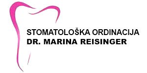 STOMATOLOŠKA ORDINACIJA DR. MARINA REISINGER cover