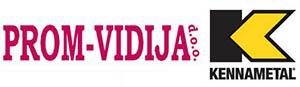 PROM-VIDIJA d.o.o. alati za obradu metala cover