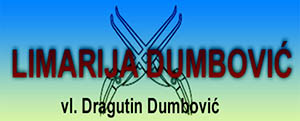 LIMARIJA DUMBOVIĆ, VL. DRAGUTIN DUMBOVIĆ cover