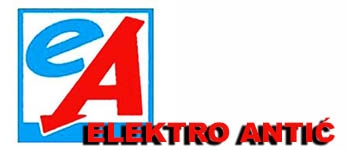ELEKTRO ANTIĆ, VL. DARKO ANTIĆ cover