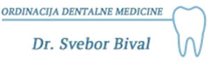 PRIVATNA ORDINACIJA DENTALNE MEDICINE SVEBOR BIVAL dr.med.dent. cover