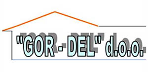 GOR-DEL d.o.o. cover