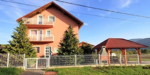 Apartman Viktorija - SARA-M, VL. NIKOLA MATASIĆ cover