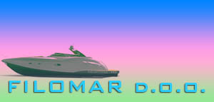FILOMAR d.o.o. Projektiranje u brodogradnji cover