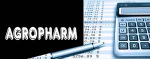 AGROPHARM d.o.o. za knjigovodstvene i računovodstvene poslove i porezno savjetovanje cover