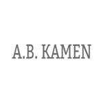 A.B. KAMEN d.o.o. logo