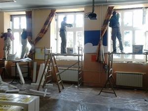 DOBRA GRADNJA d.o.o. ADAPTACIJE STAMBENIH I POSLOVNIH PROSTORA