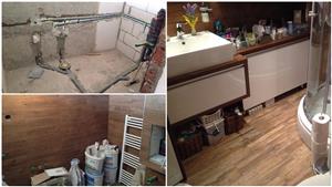 FIDERMUC USLUGE d.o.o. ADAPTACIJE STAMBENIH I POSLOVNIH PROSTORA