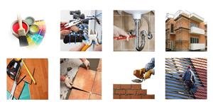 ŠREMPF d.o.o. ovlašteni servis za GROHE i Ideal Standard-Vidima ADAPTACIJE STAMBENIH I POSLOVNIH PROSTORA