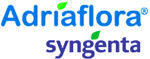 ADRIAFLORA d.o.o. Syngenta sjeme povrća logo