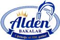 ALDEN d.o.o. ALDEN BAKALAR logo